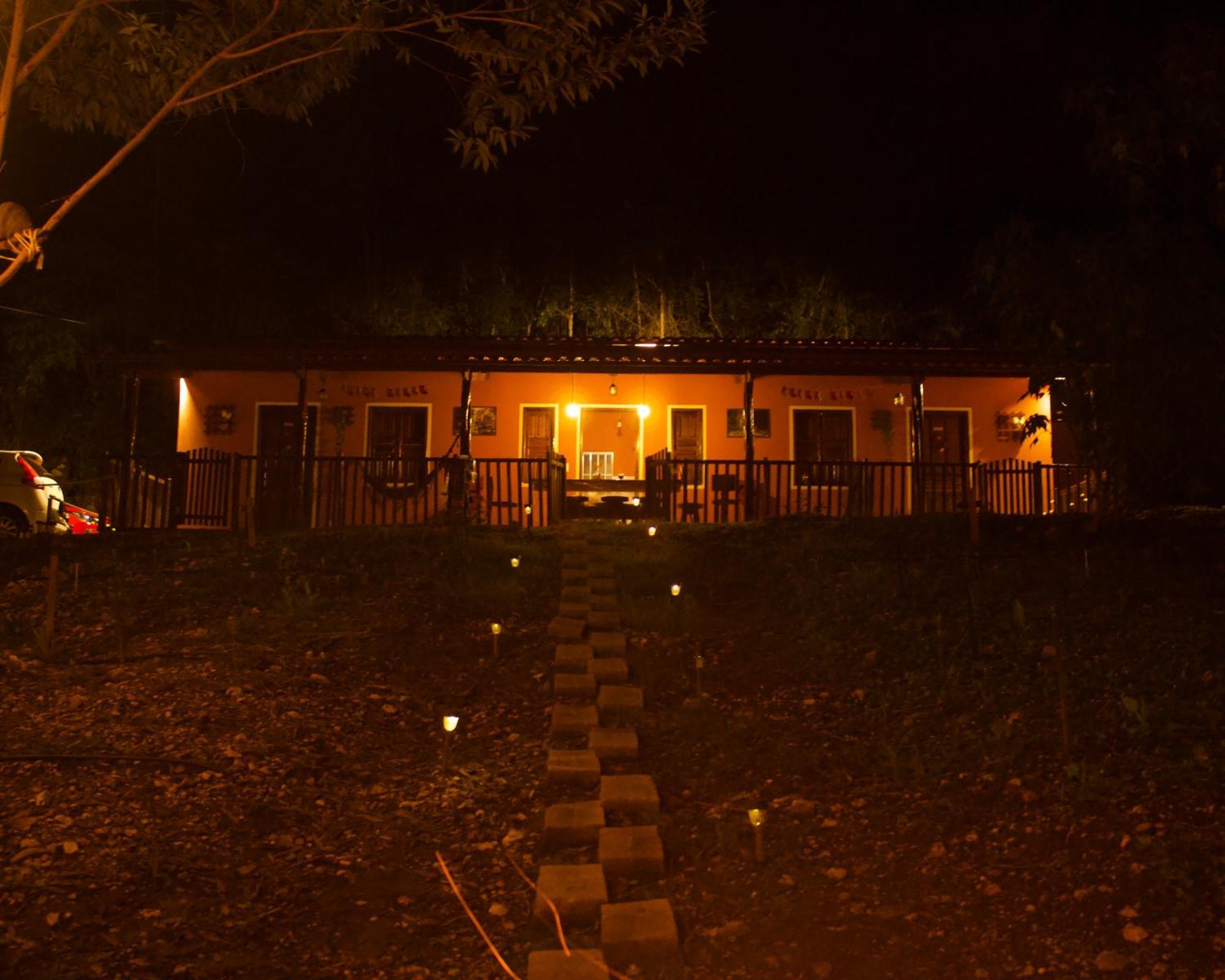 Chale Mascarenhas Lodge Ibicoara