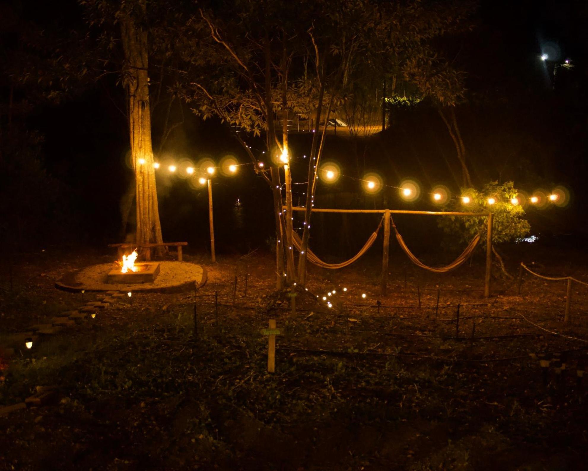 Lodge Chale Mascarenhas Ibicoara
