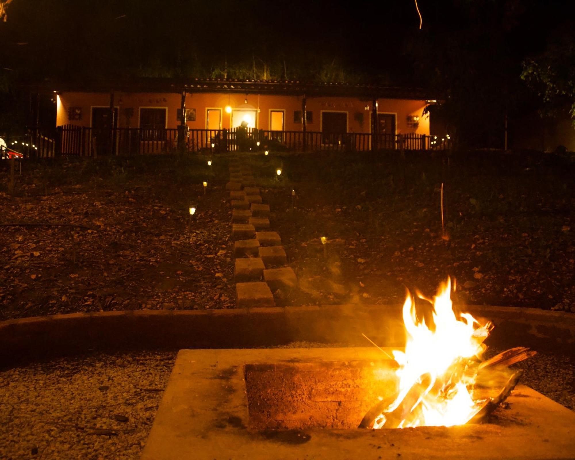 Chale Mascarenhas Lodge