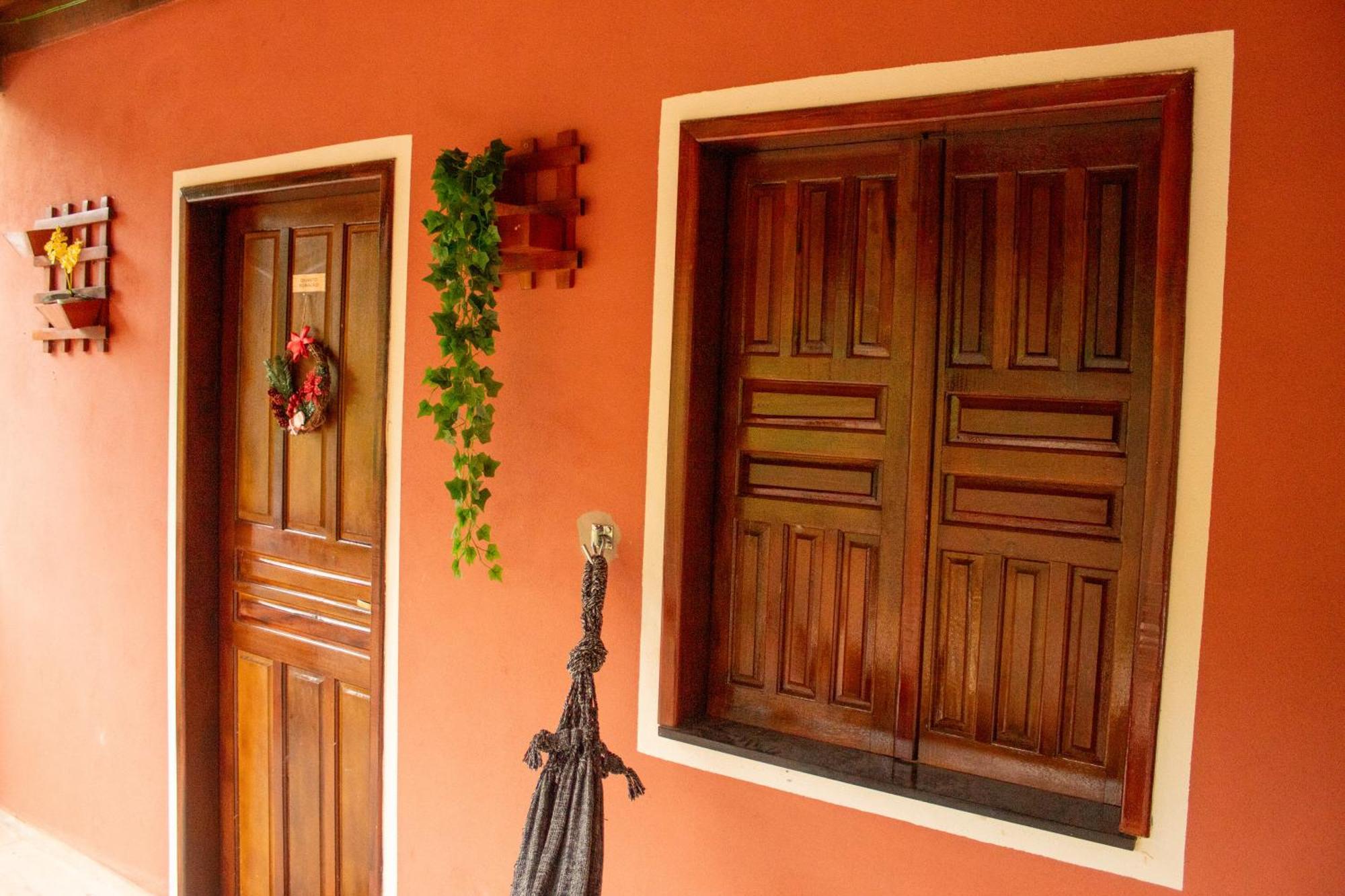 Chale Mascarenhas Lodge *
