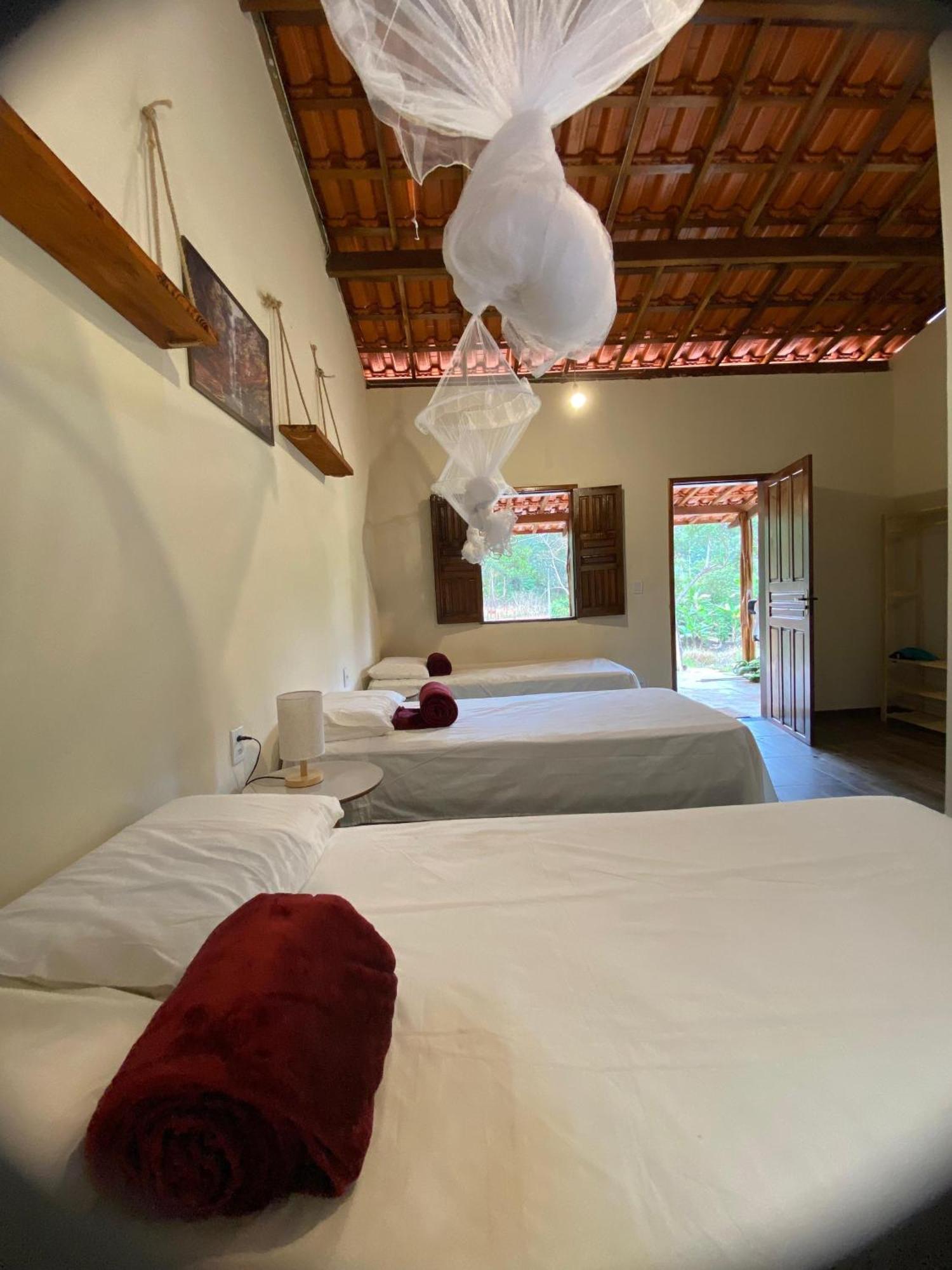 Chale Mascarenhas Lodge