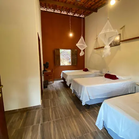 Chale Mascarenhas Ibicoara Exterior photo